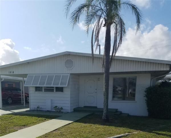 TRAILER ESTATES CONTINUED