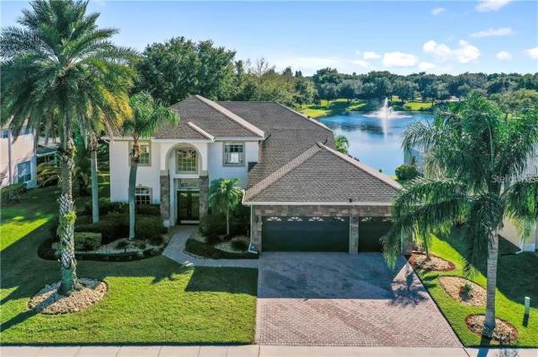 EMERALD FORESTS UNIT 2