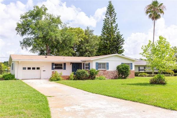 PARK MANOR FIRST ADD