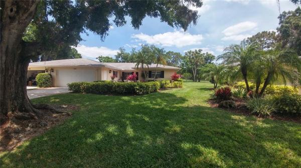 PALM-AIRE AT SARASOTA 11-A