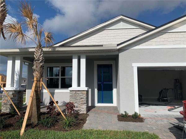 PARKVIEW AT LONG LAKE RANCH