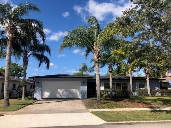 WINTER PARK PINES MERRIE OAKS