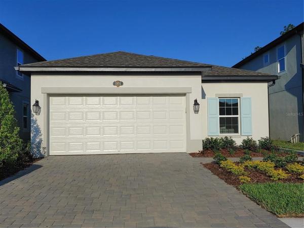 PRESERVE AT LONG LAKE RANCH