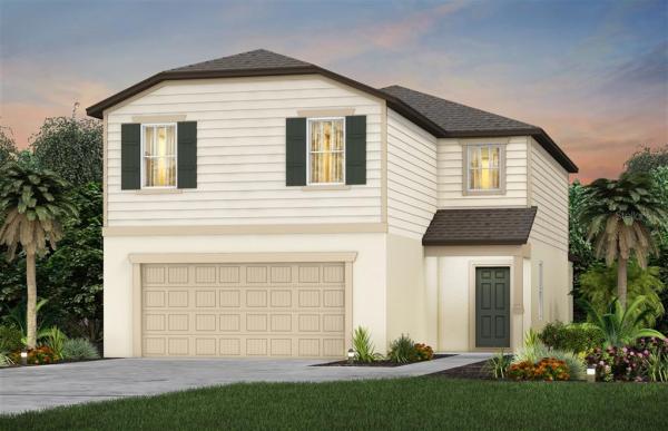 EPPERSON NORTH VLG C-1