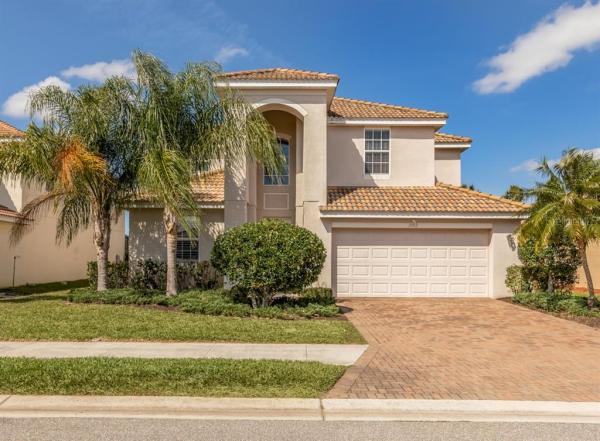 STONEYBROOK AT VENICE