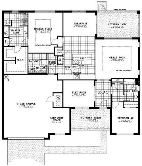 ON TOP OF THE WORLD AVALON PHASE 7