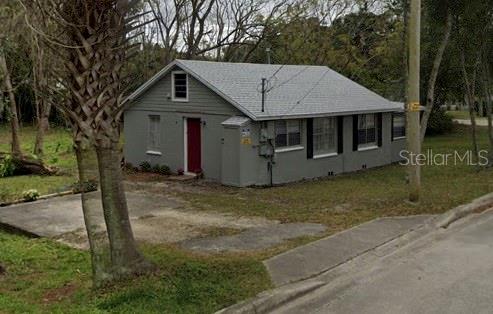 BIVENS BLK 168 DELAND