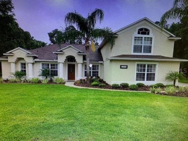 LIVE OAK ESTATES