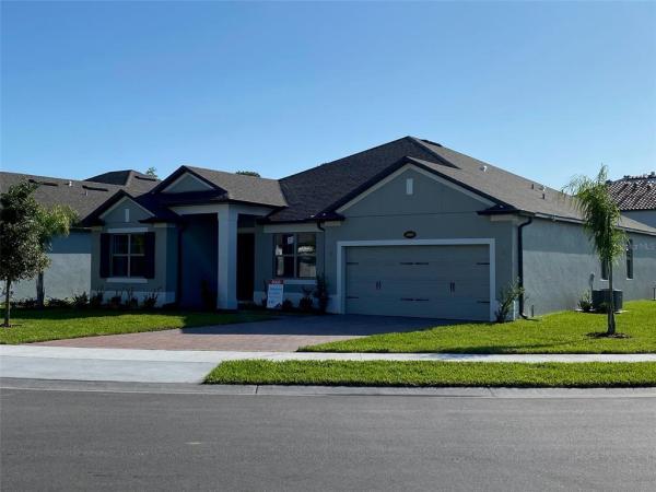 HIDEAWAY COVE AT OVIEDO PHASE 2