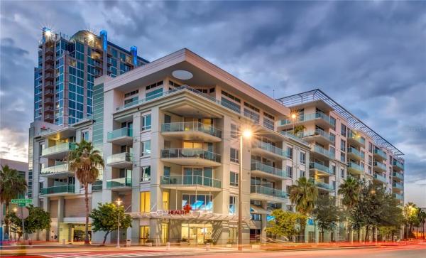 PLACE AT CHANNELSIDE A CONDO