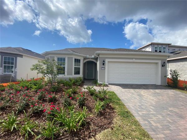 ISLES OF LAKE NONA
