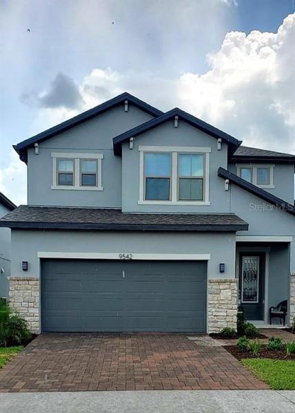 MOSS PARK PRESERVE PHASE 2