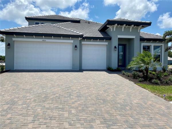 OASIS AT WEST VILLAGES