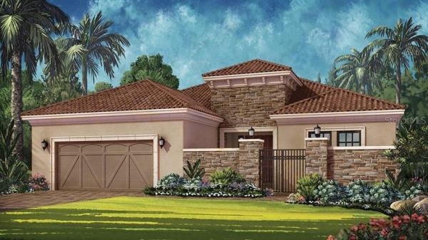 HIGHLAND RANCH ESPLANADE PHASE 1