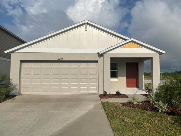 TRIPLE CREEK VILLAGE M-1