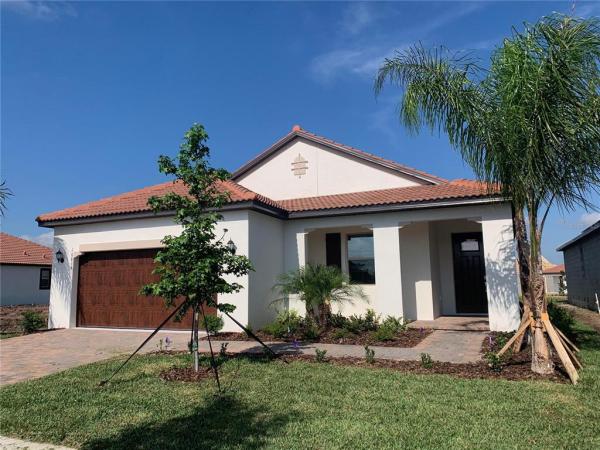 FOREST BROOKE ACTIVE ADULT PH