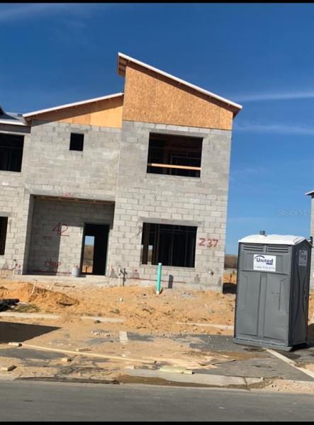 STONEYBROOK SOUTH NORTH PARCEL