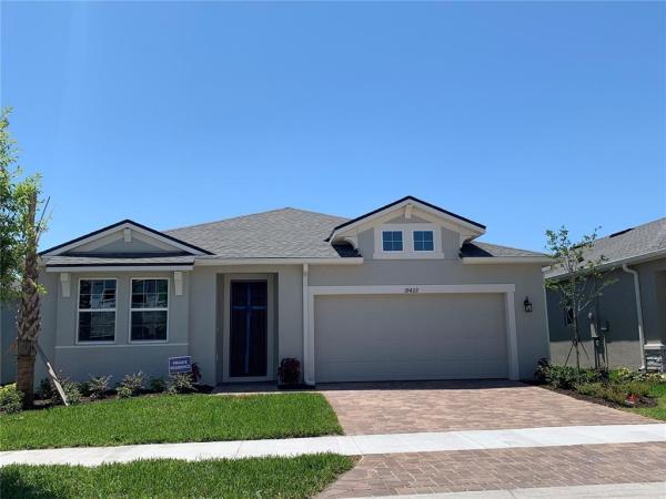 PARKVIEW AT LONG LAKE RANCH PH1A