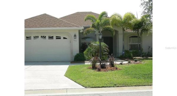 GREENFIELD PLANTATION PH I