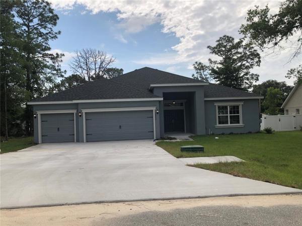 KINGSLAND COUNTRY ESTATE