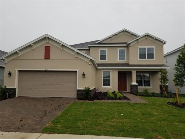 THE CANYONS AT HIGHLAND RANCH