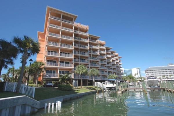 HARBORVIEW GRANDE CONDO