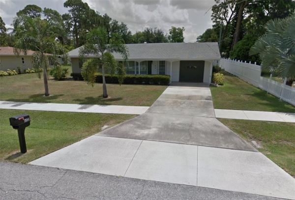 PINE SHORES ESTATE 3RD ADD