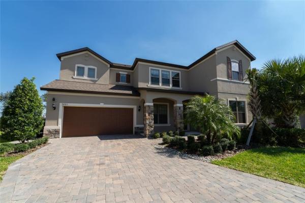 ROYAL LEGACY ESTATES