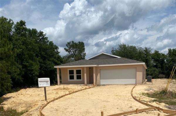 POINCIANA NBRHD 06 NORTH VILLAGE 07