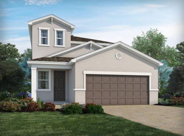 WATERGRASS PCLS F-1 & F-3