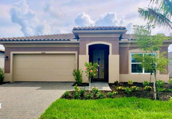 RENAISSANCE AT WEST VILLAGES