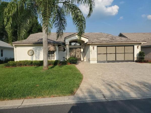 SANDPIPER GOLF & COUNTRY CLUB PH 07