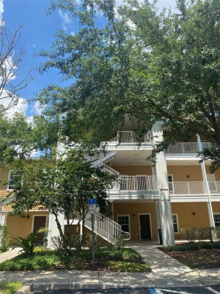 BAHAMA BAY, A CONDOMINIUM