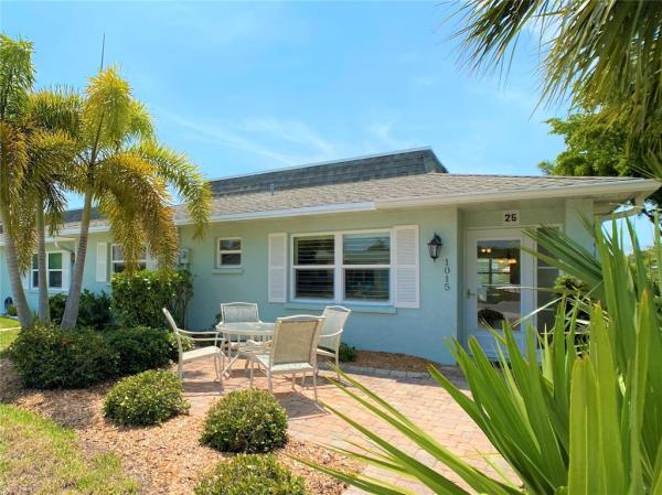 BEACH MANOR VILLAS SOUTH