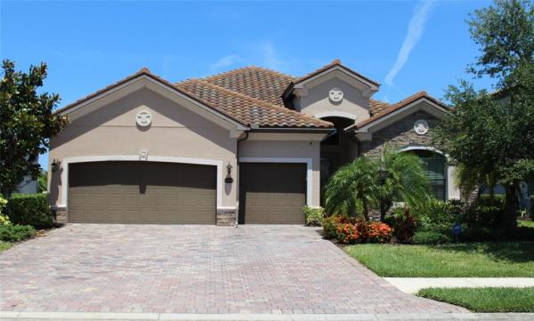 BRIDGEWATER PH I AT LAKEWOOD RANCH