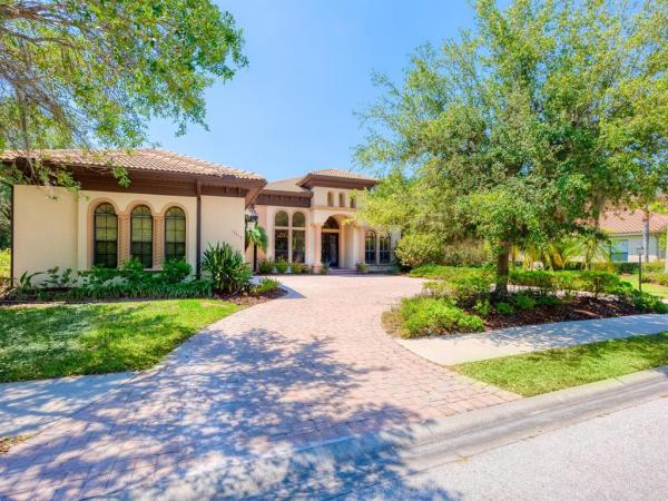 LAKEWOOD RANCH COUNTRY CLUB VILLAGE U&X