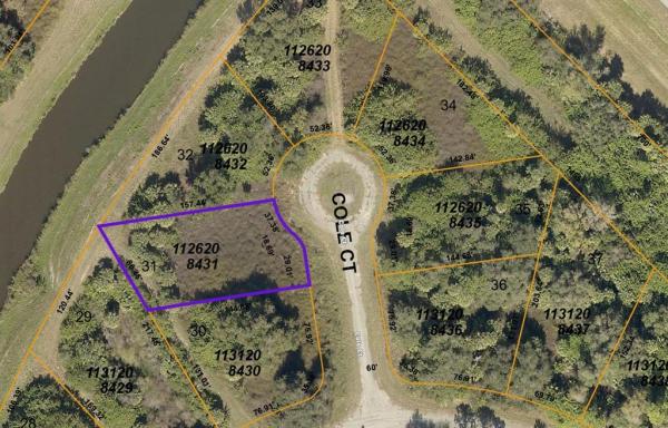 PORT CHARLOTTE SUB 45