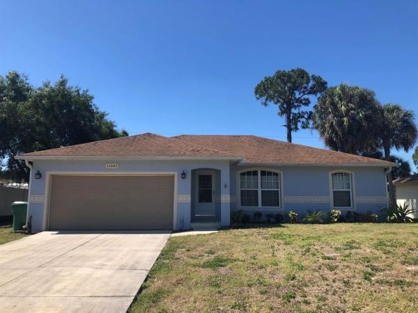 PORT CHARLOTTE SEC 063