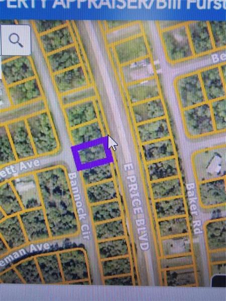 PORT CHARLOTTE SUB 45