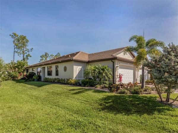 PRESERVE/WEST VLGS PH 1