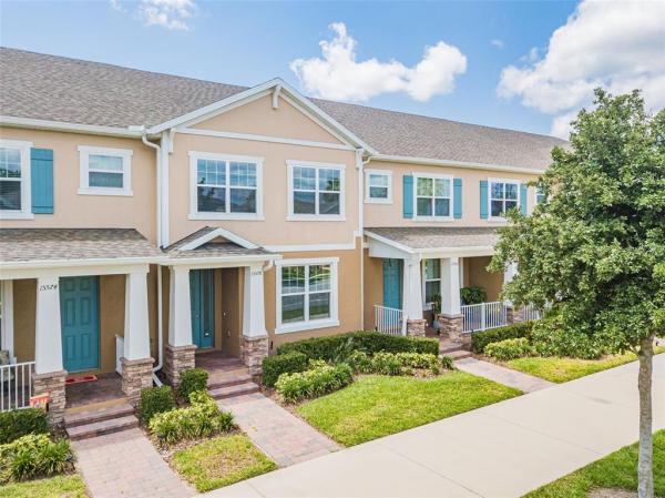 HIGHLANDS/SUMMERLAKE GRVS PH 1