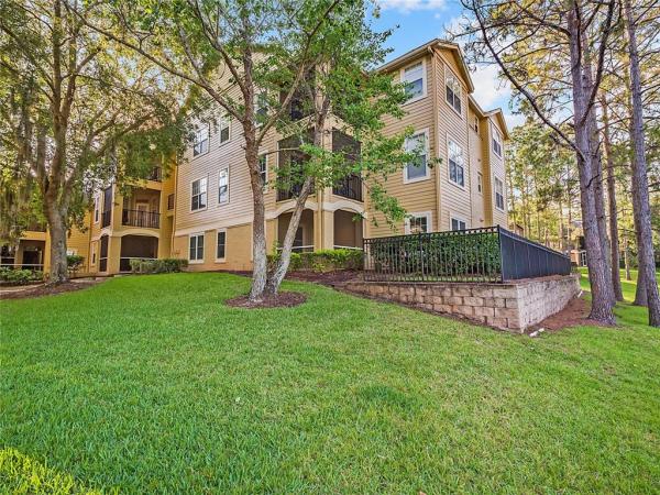 RESIDENCES AT SABAL POINT A CONDO