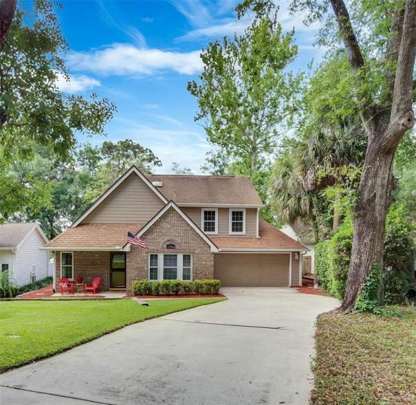 COUNTRY CREEK SOUTHRIDGE AT