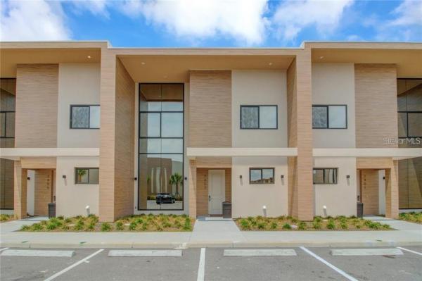 MAGIC VILLAGE RESIDENCE II