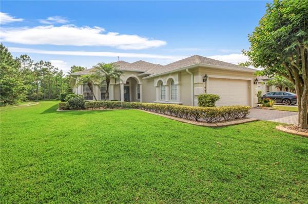 GRAY HAWK AT LPGA INTERNTIONAL