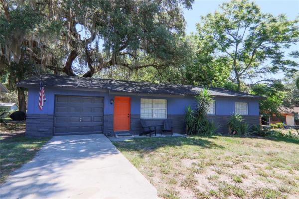 MASCOTTE SUNSET HEIGHTS