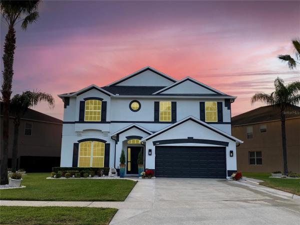 TIVOLI WOODS VILLAGE C 51 84