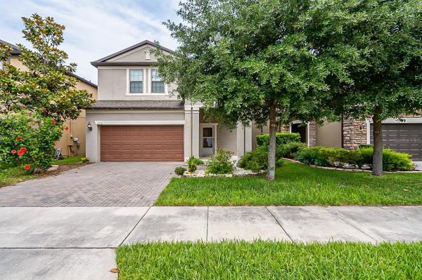 LEGACY PARK RESIDENTIAL PH III A REP