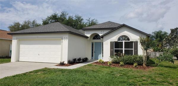 EUSTIS REMINGTON CLUB PH 02 LT 61 ORB