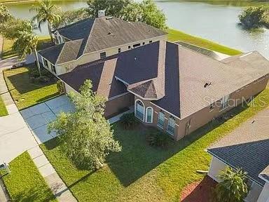 BLOOMINGDALE VILLAGE PH I SUB